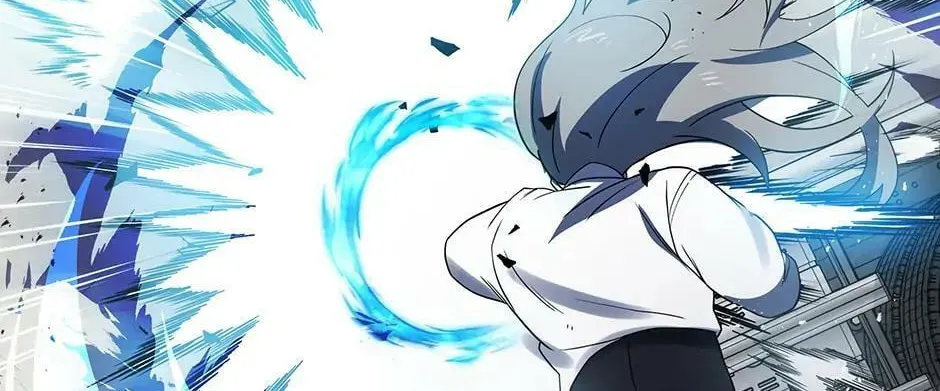Descent of the Demon Master Chapter 131 page 28 - 