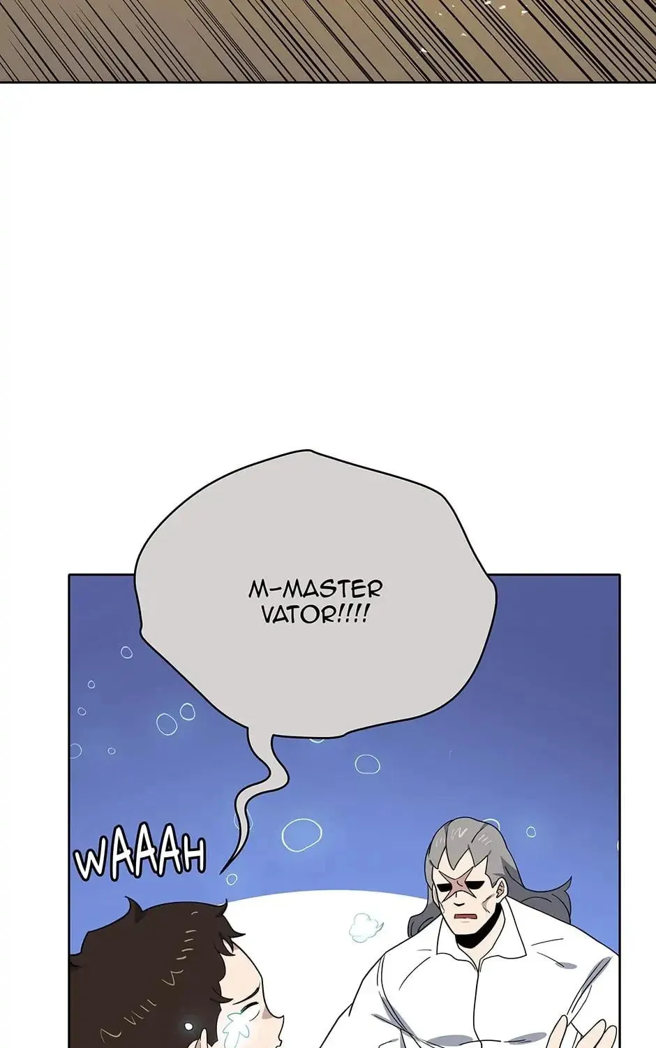 Descent of the Demon Master Chapter 131 page 33 - 