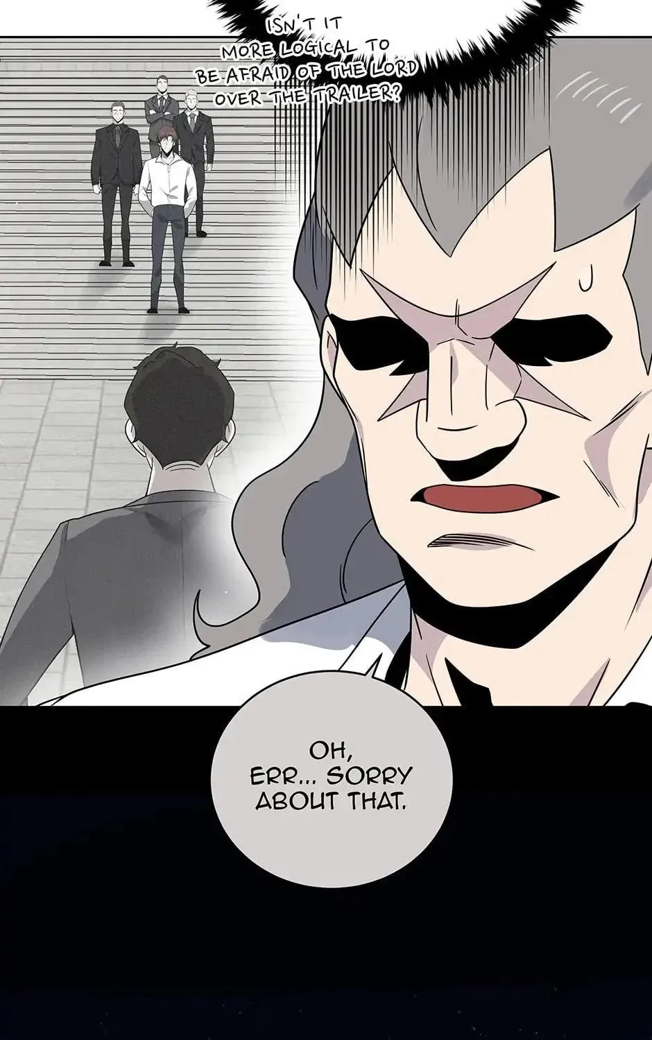 Descent of the Demon Master Chapter 131 page 39 - 