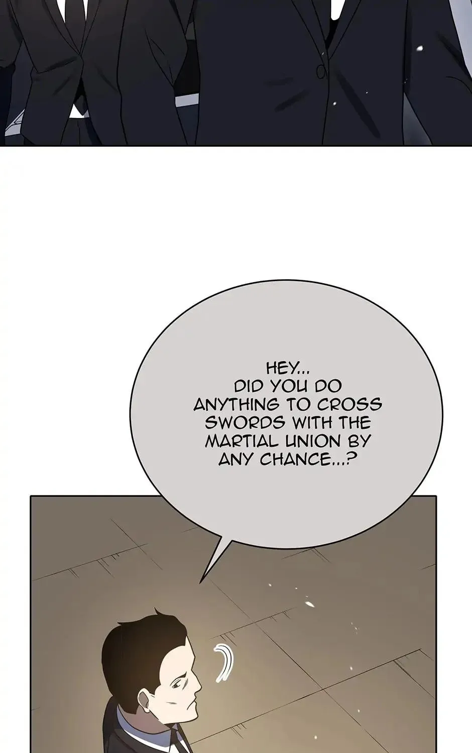 Descent of the Demon Master Chapter 131 page 51 - 