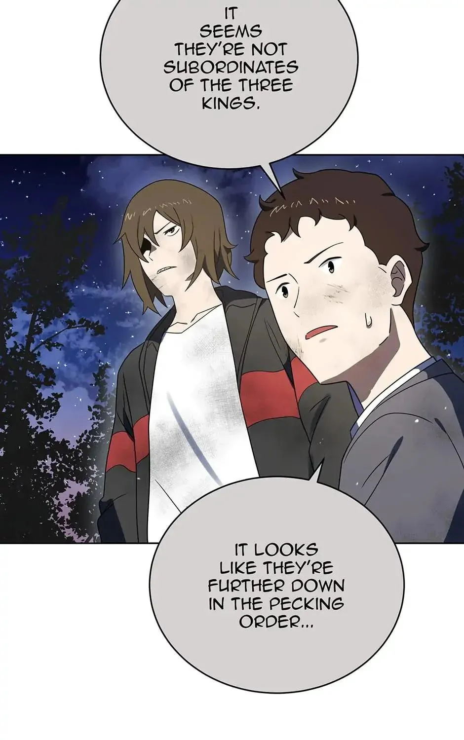 Descent of the Demon Master Chapter 131 page 55 - 