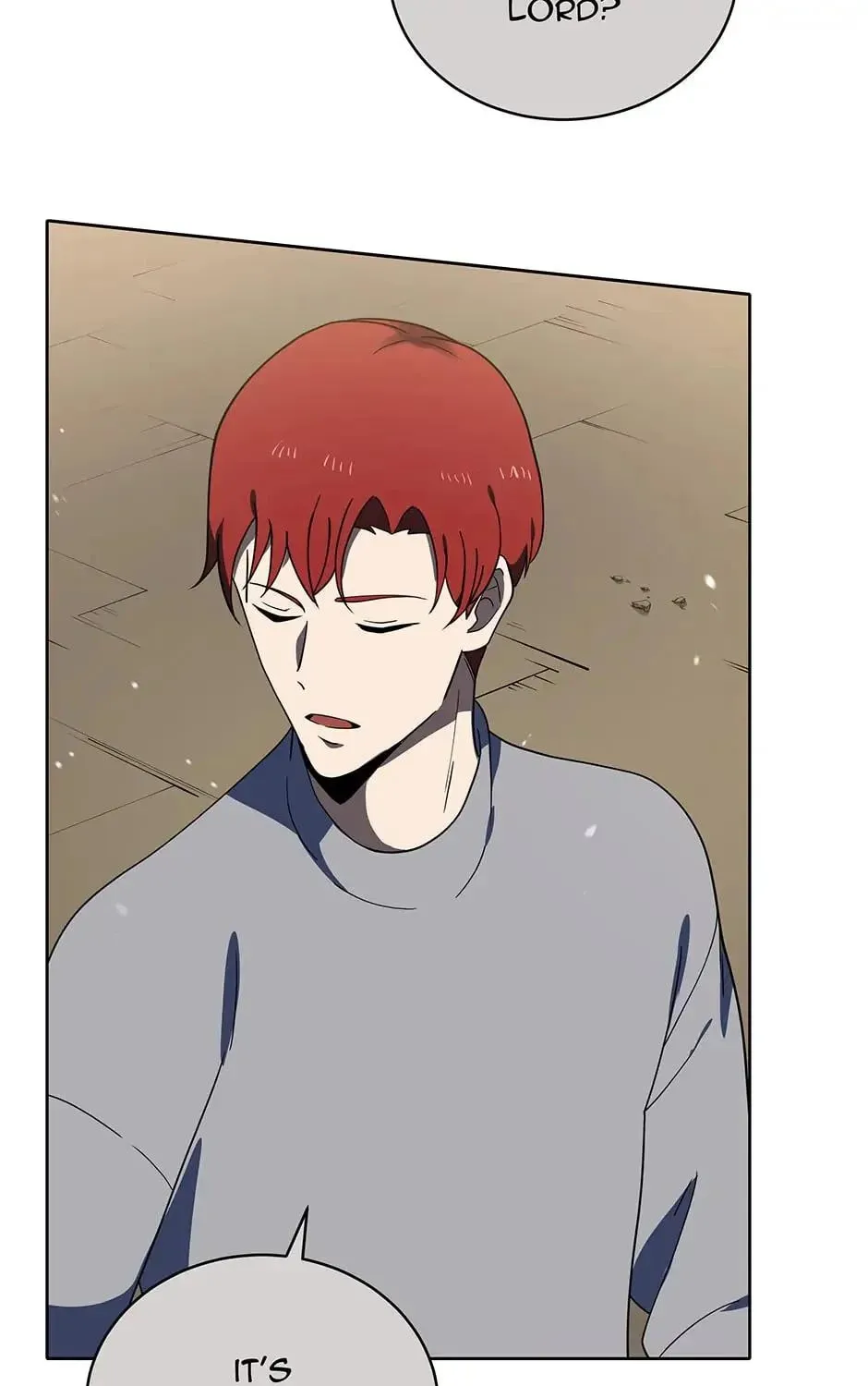 Descent of the Demon Master Chapter 131 page 61 - 
