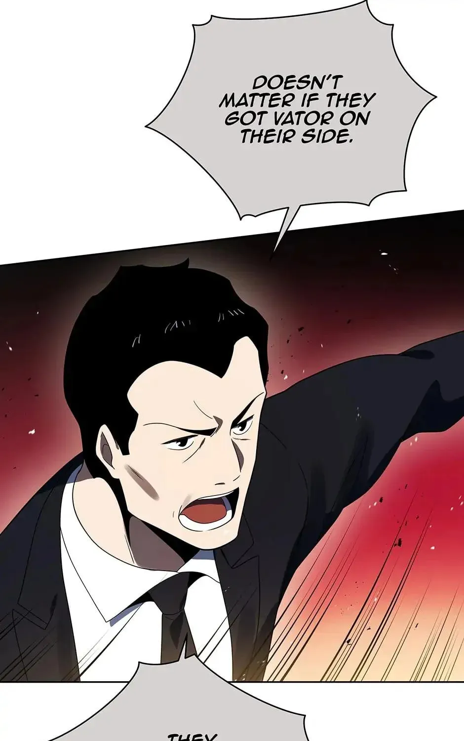 Descent of the Demon Master Chapter 131 page 67 - 