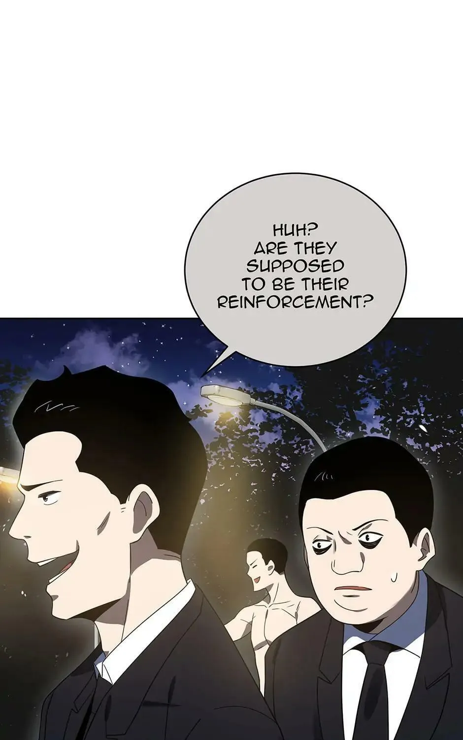 Descent of the Demon Master Chapter 131 page 81 - 