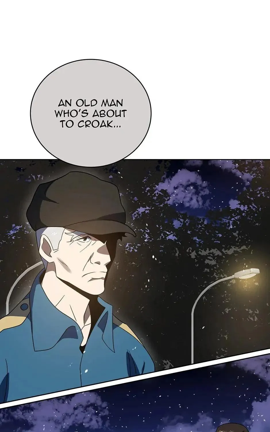 Descent of the Demon Master Chapter 131 page 83 - 