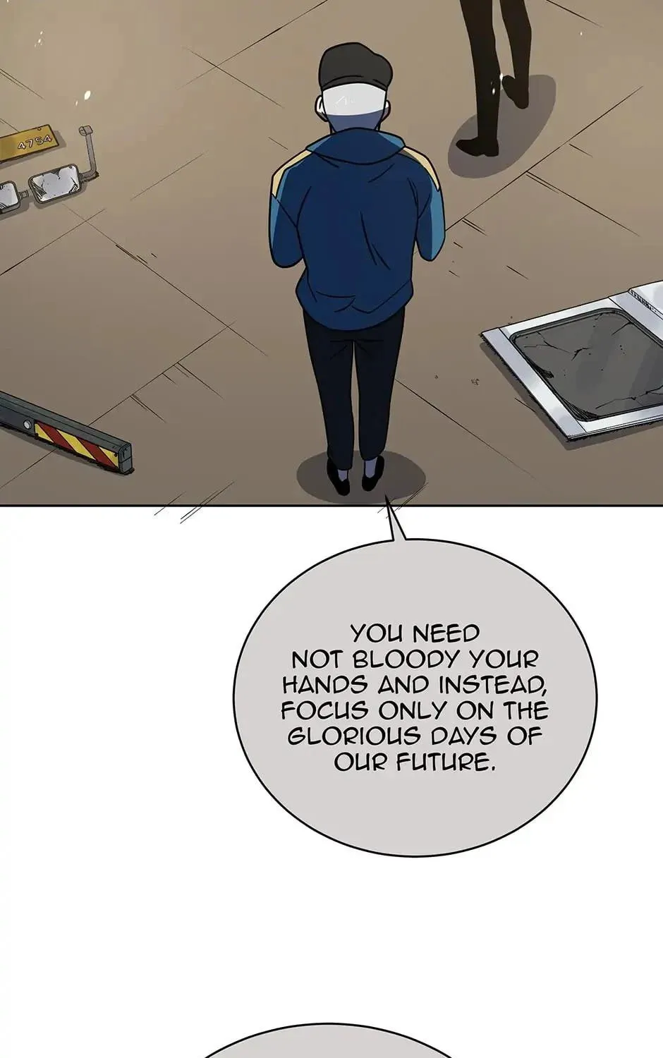 Descent of the Demon Master Chapter 131 page 87 - 
