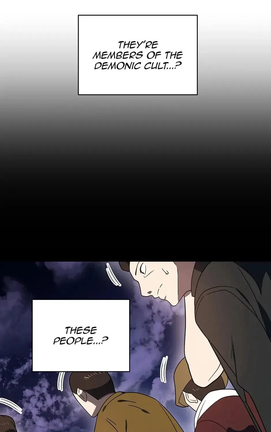 Descent of the Demon Master Chapter 131 page 93 - 