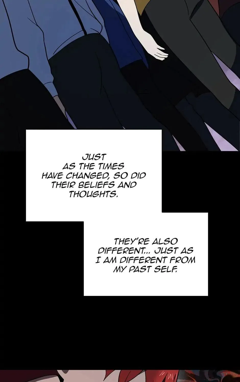Descent of the Demon Master Chapter 131 page 95 - 