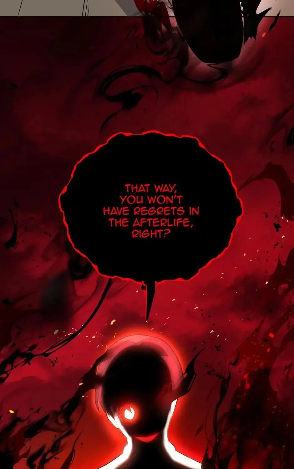 Descent of the Demon Master Chapter 132 page 11 - 