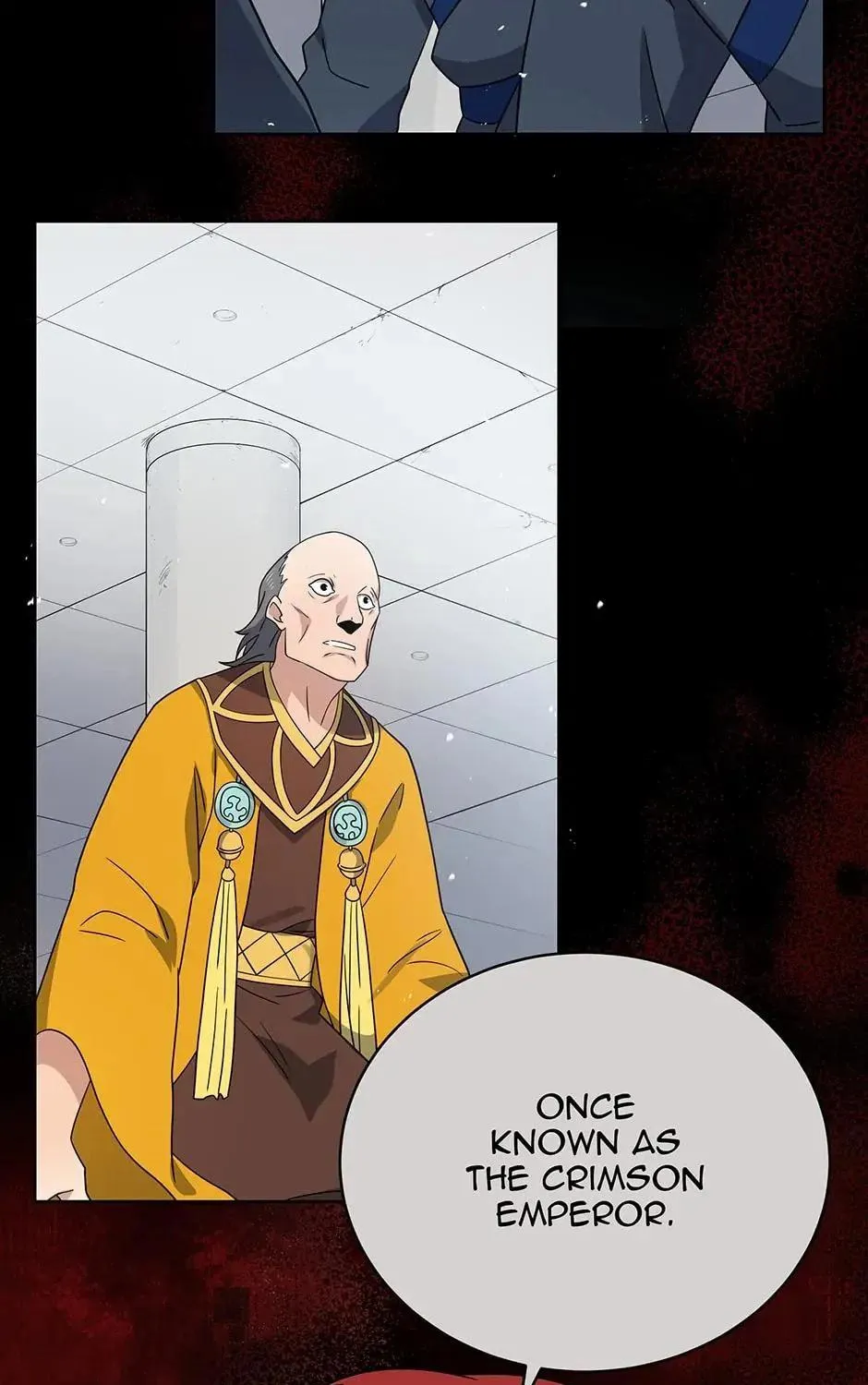 Descent of the Demon Master Chapter 132 page 101 - 