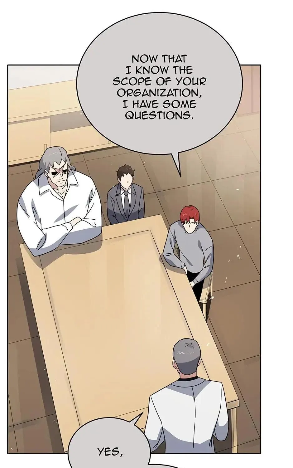 Descent of the Demon Master Chapter 132 page 107 - 