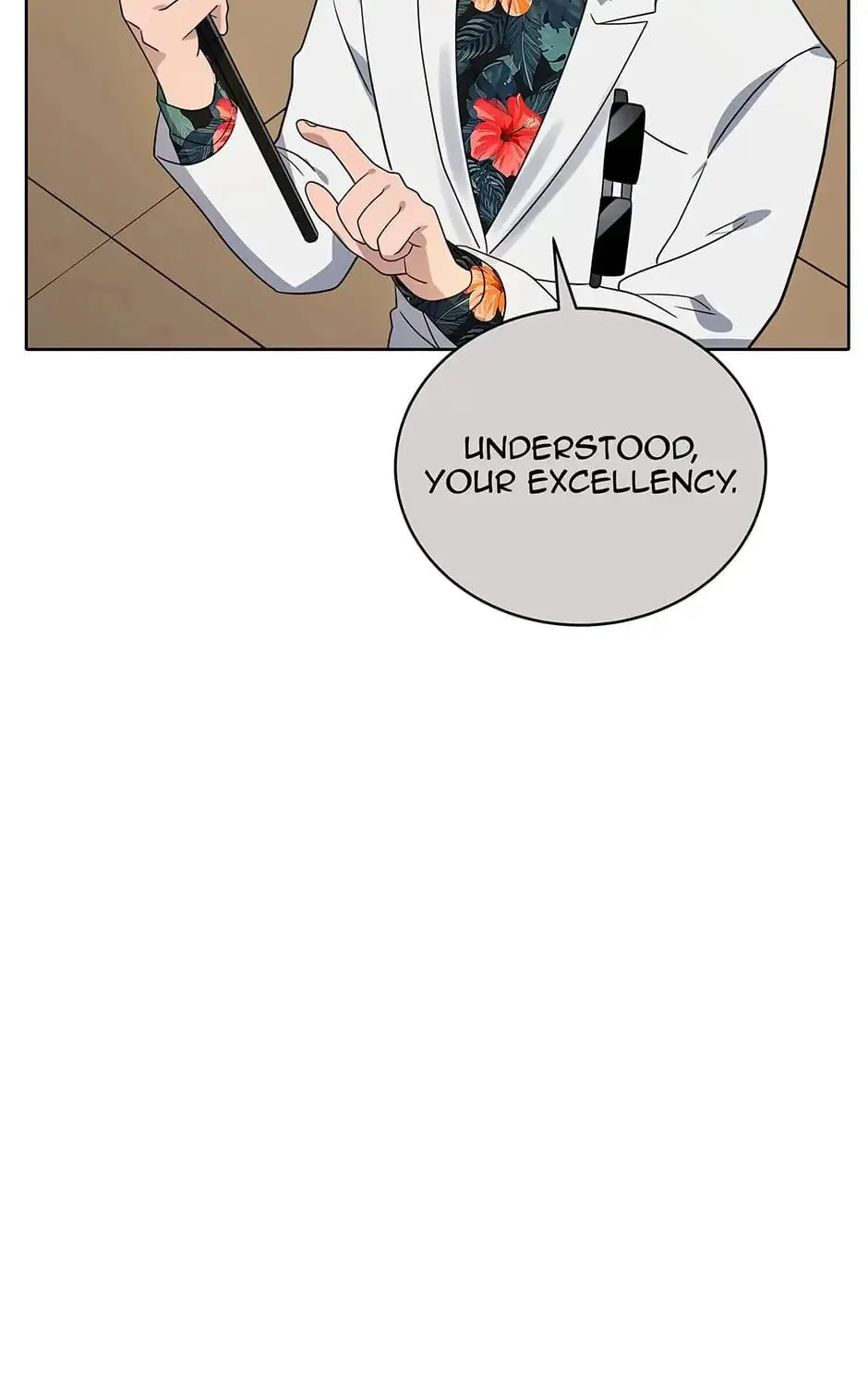 Descent of the Demon Master Chapter 132 page 115 - 