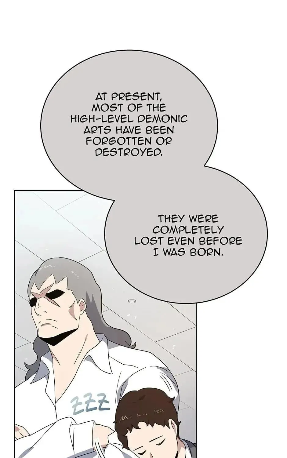 Descent of the Demon Master Chapter 132 page 119 - 