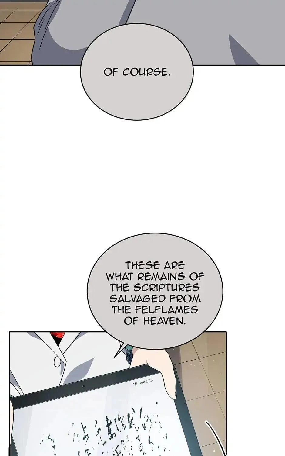 Descent of the Demon Master Chapter 132 page 125 - 