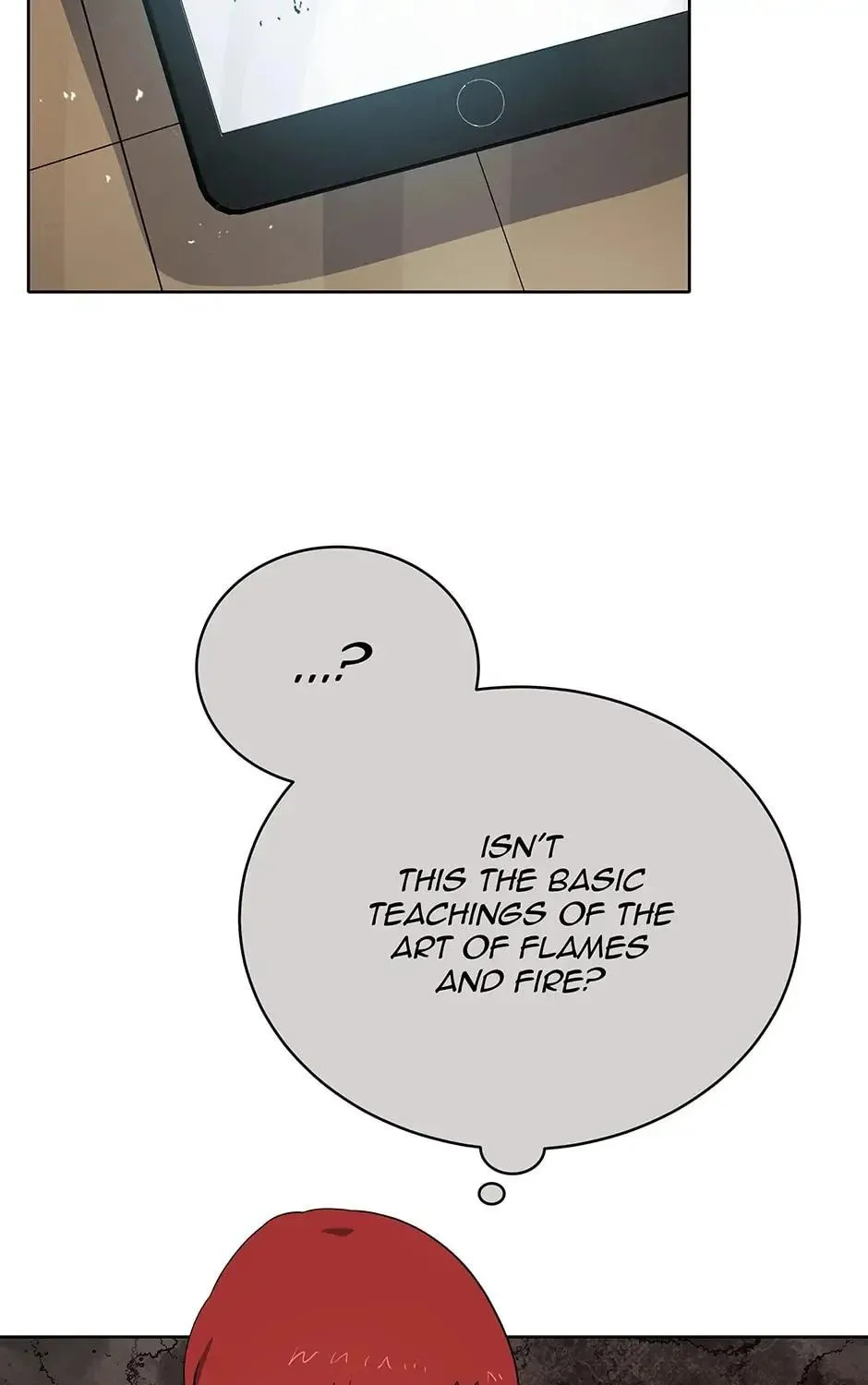 Descent of the Demon Master Chapter 132 page 127 - 