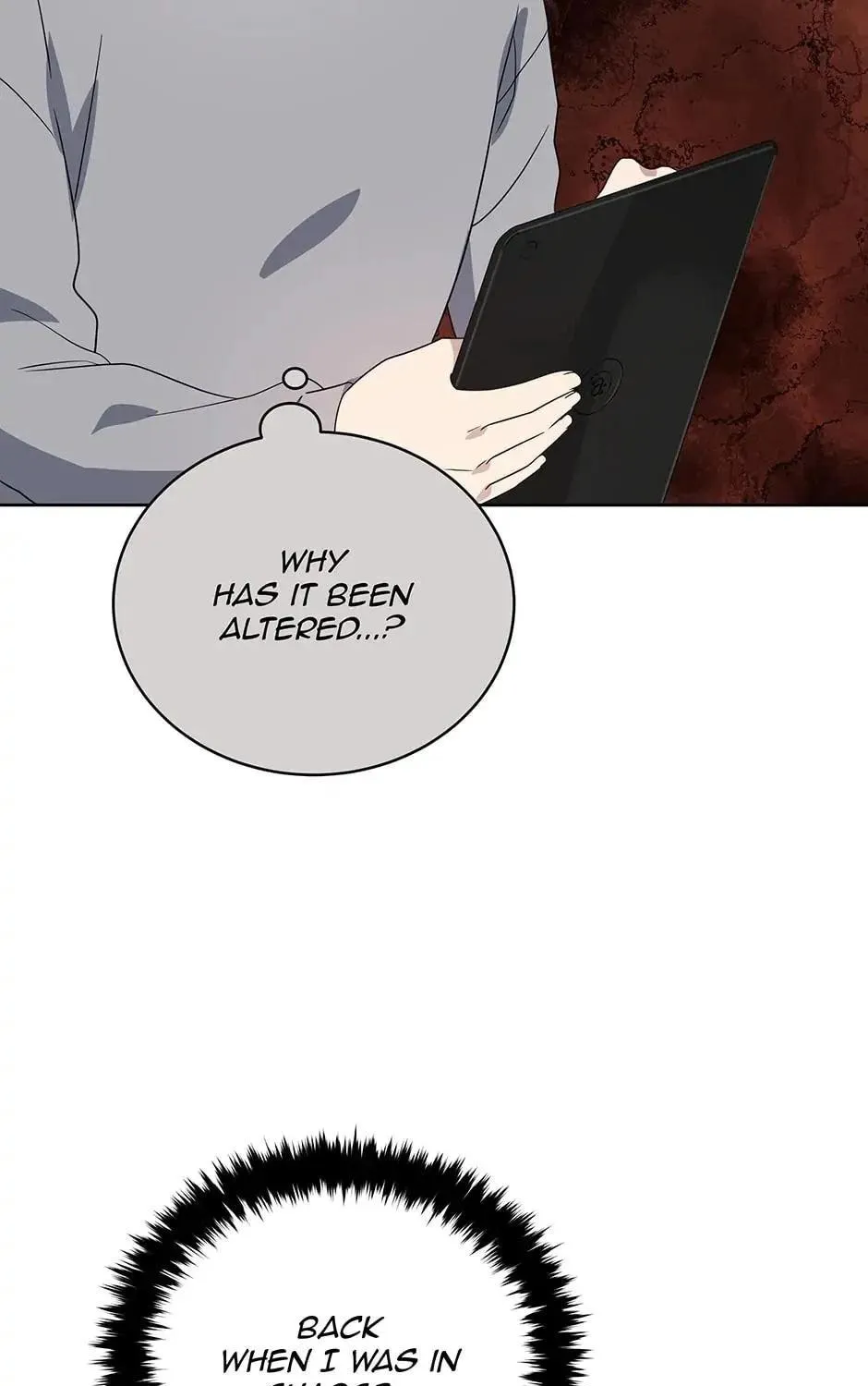 Descent of the Demon Master Chapter 132 page 129 - 