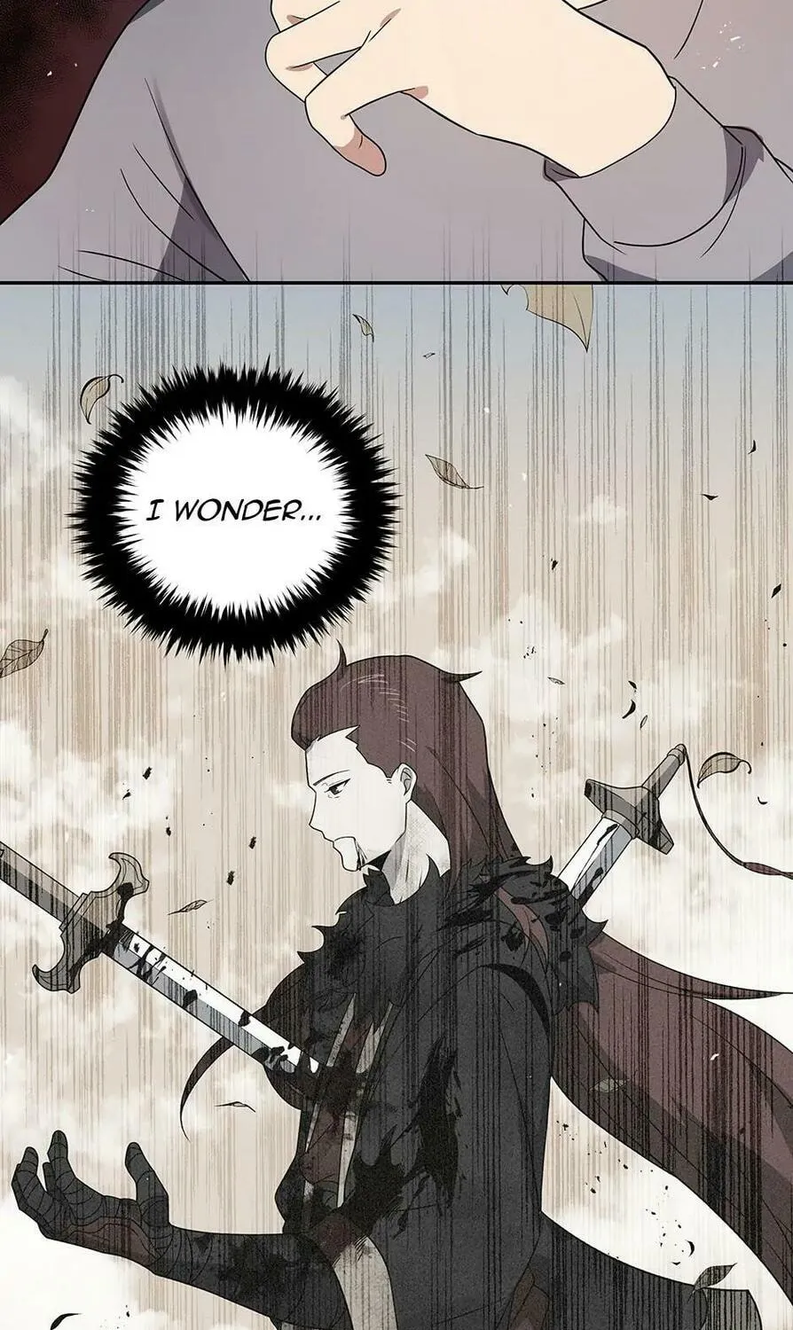 Descent of the Demon Master Chapter 132 page 135 - 