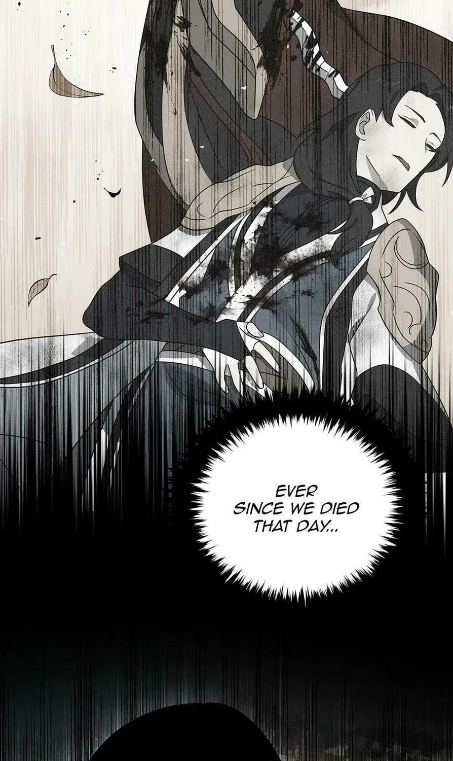 Descent of the Demon Master Chapter 132 page 137 - 