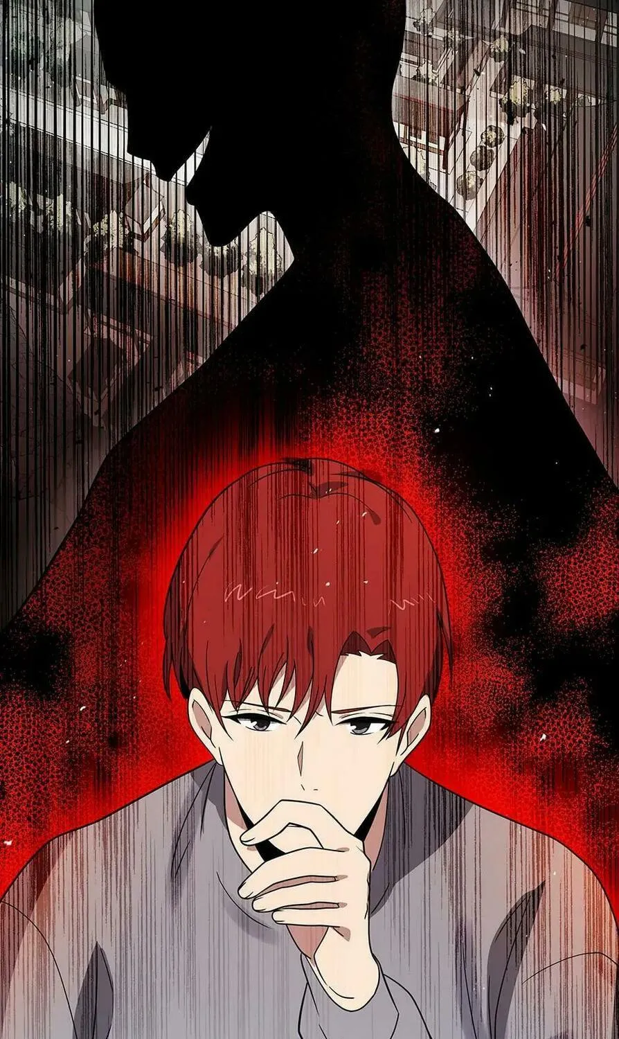 Descent of the Demon Master Chapter 132 page 139 - 