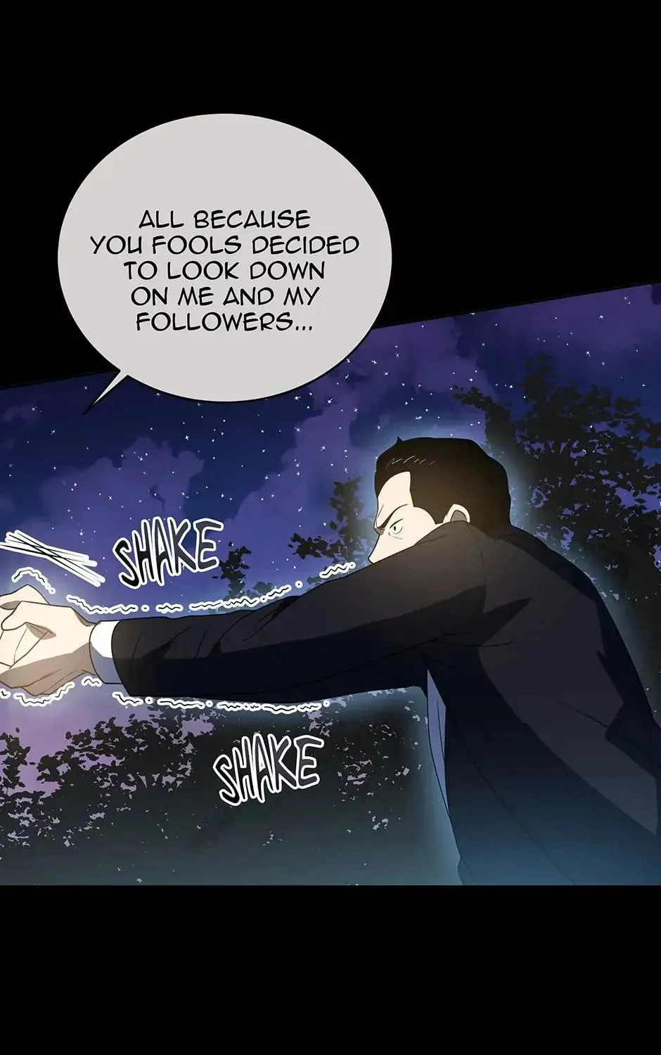 Descent of the Demon Master Chapter 132 page 21 - 