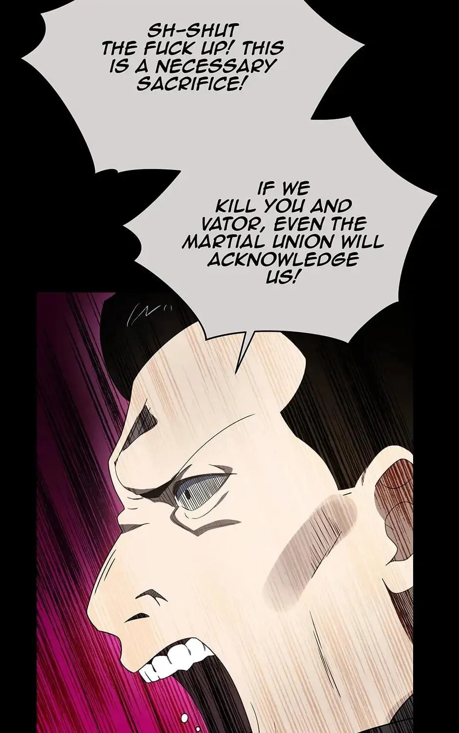 Descent of the Demon Master Chapter 132 page 25 - 