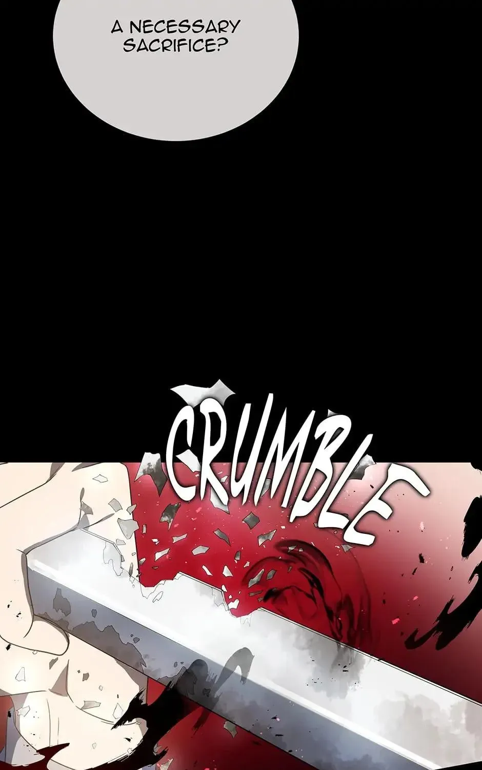 Descent of the Demon Master Chapter 132 page 27 - 