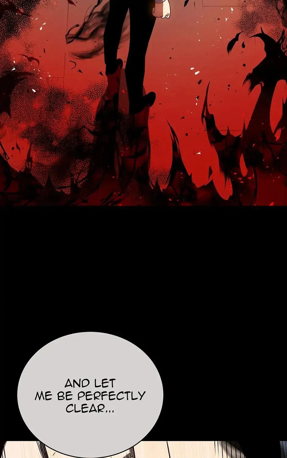 Descent of the Demon Master Chapter 132 page 37 - 