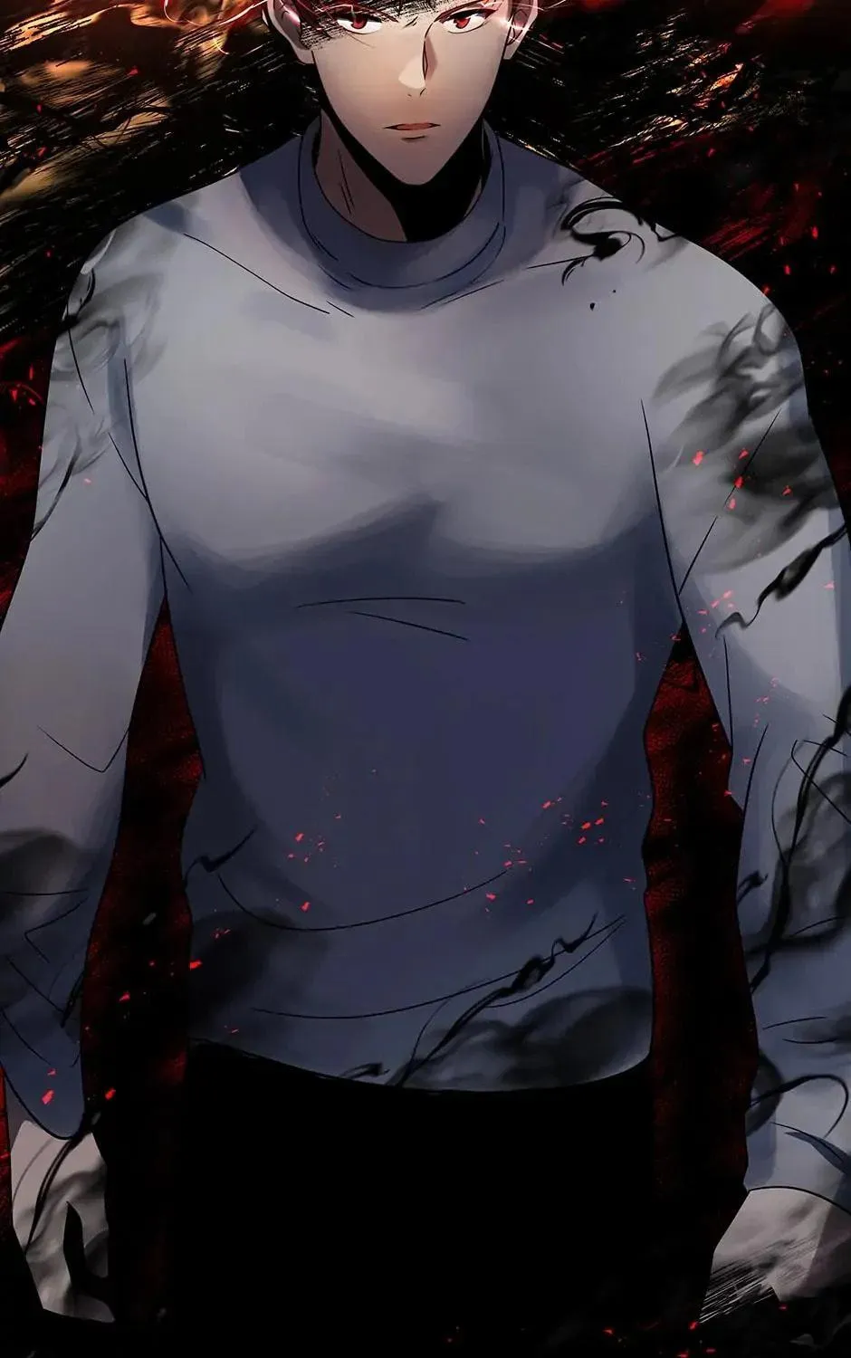 Descent of the Demon Master Chapter 132 page 5 - 