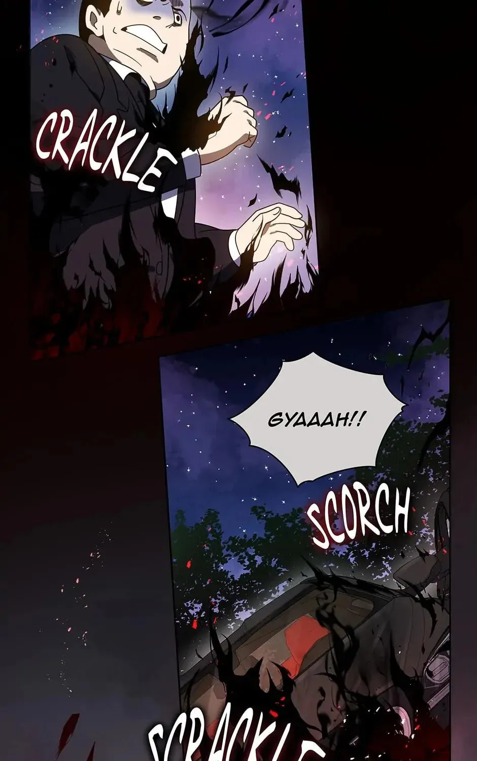 Descent of the Demon Master Chapter 132 page 43 - 