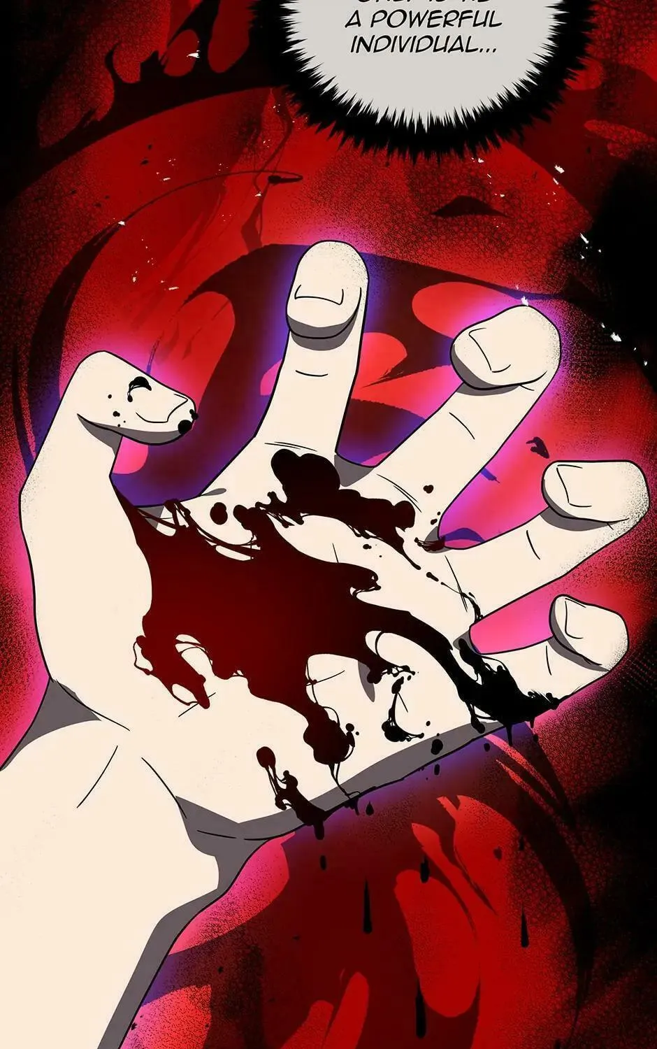 Descent of the Demon Master Chapter 132 page 49 - 