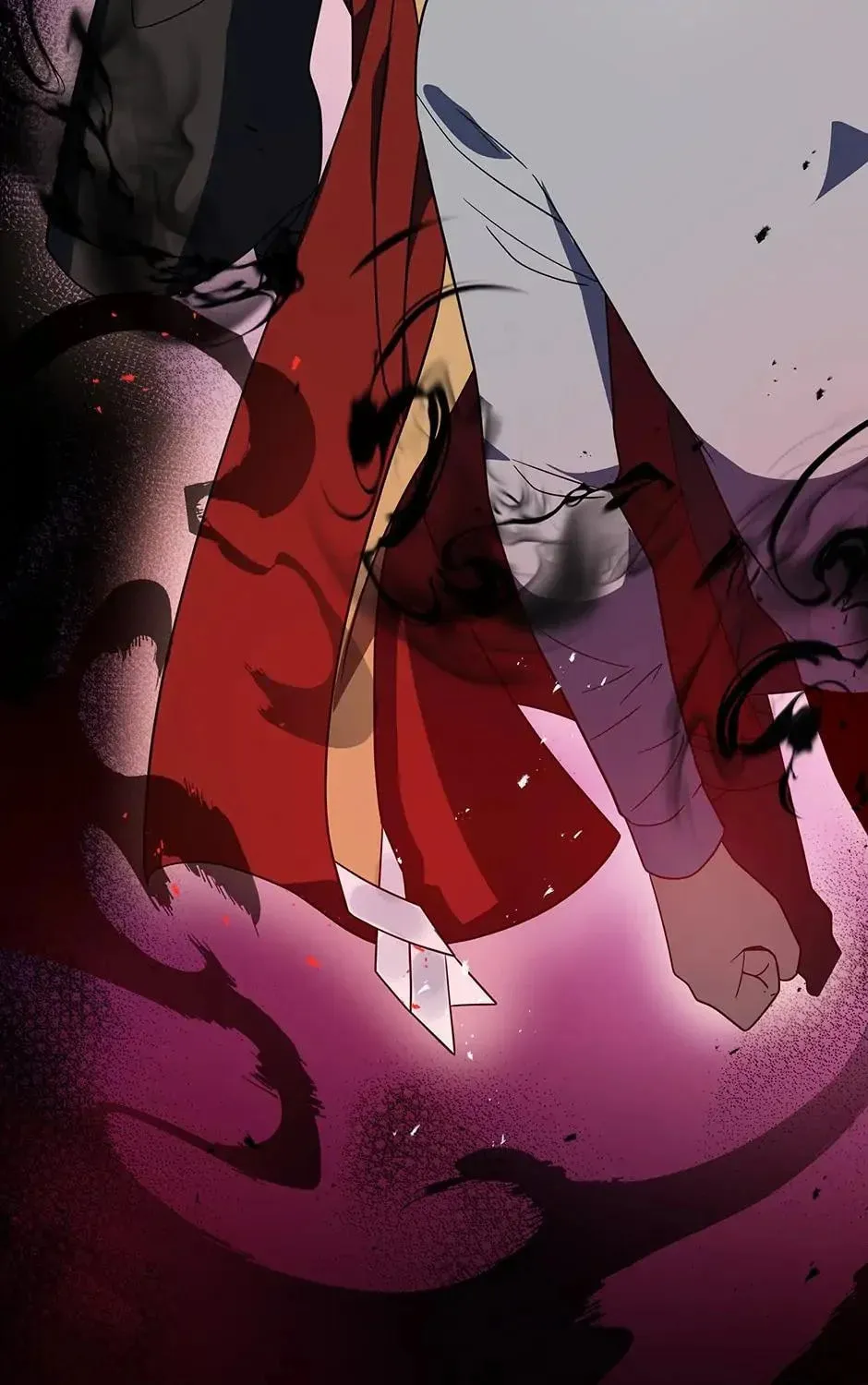 Descent of the Demon Master Chapter 132 page 55 - 