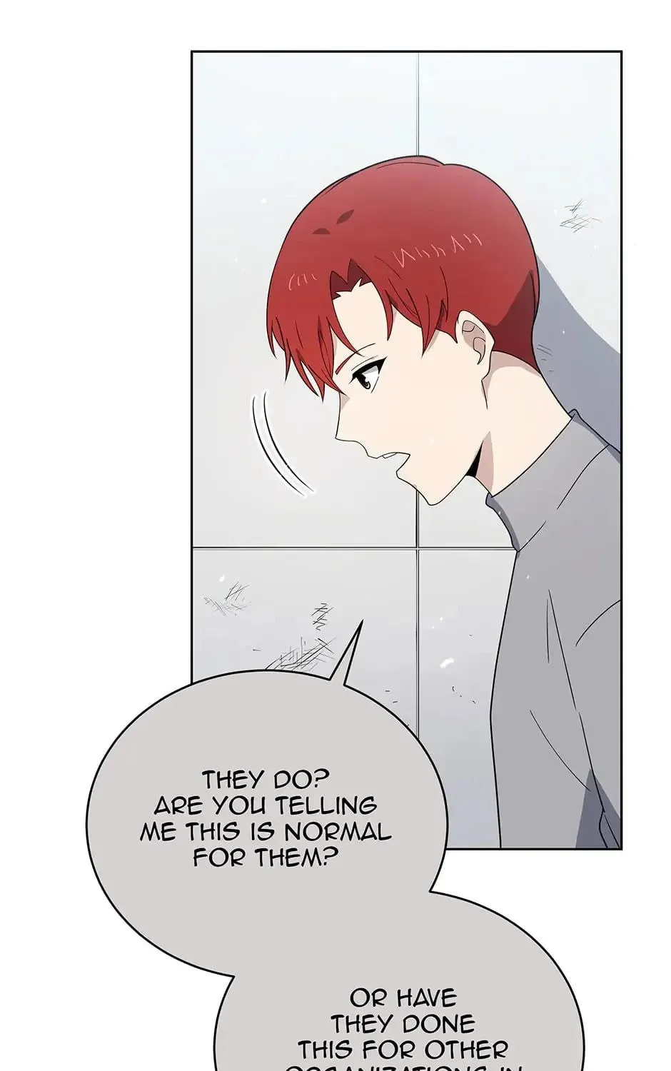 Descent of the Demon Master Chapter 132 page 63 - 