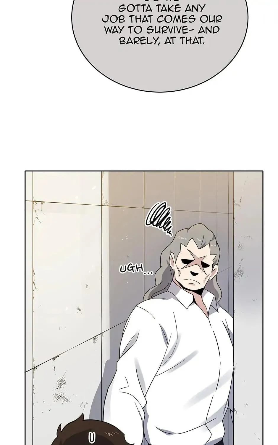 Descent of the Demon Master Chapter 132 page 67 - 