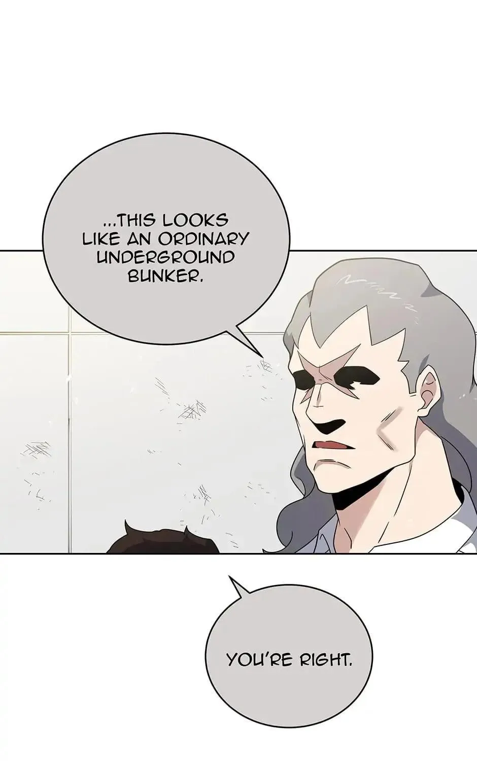 Descent of the Demon Master Chapter 132 page 77 - 