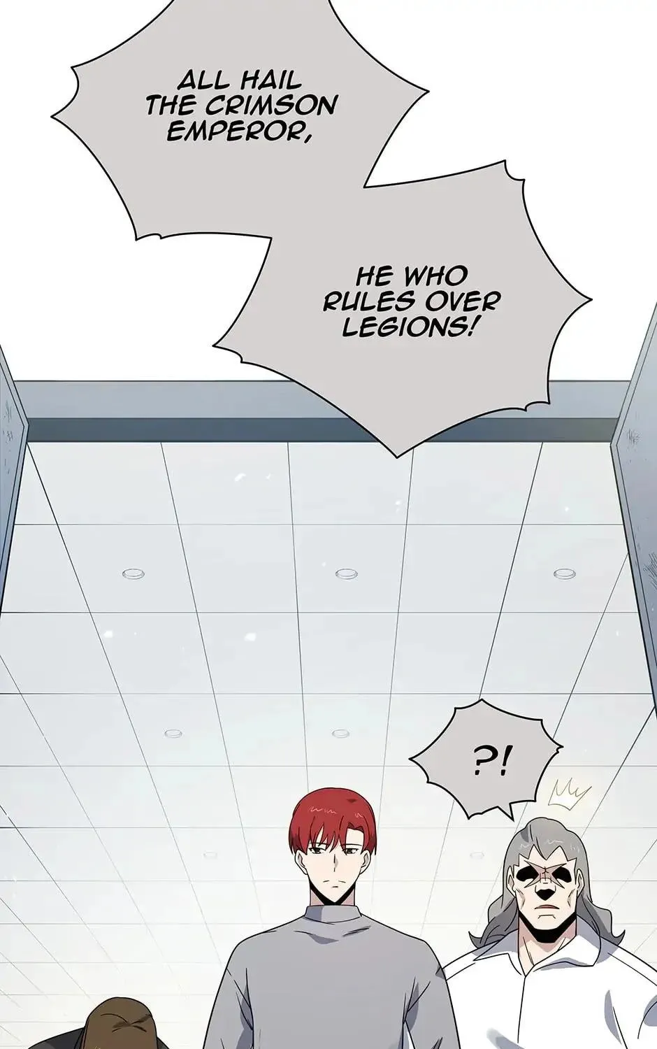 Descent of the Demon Master Chapter 132 page 81 - 