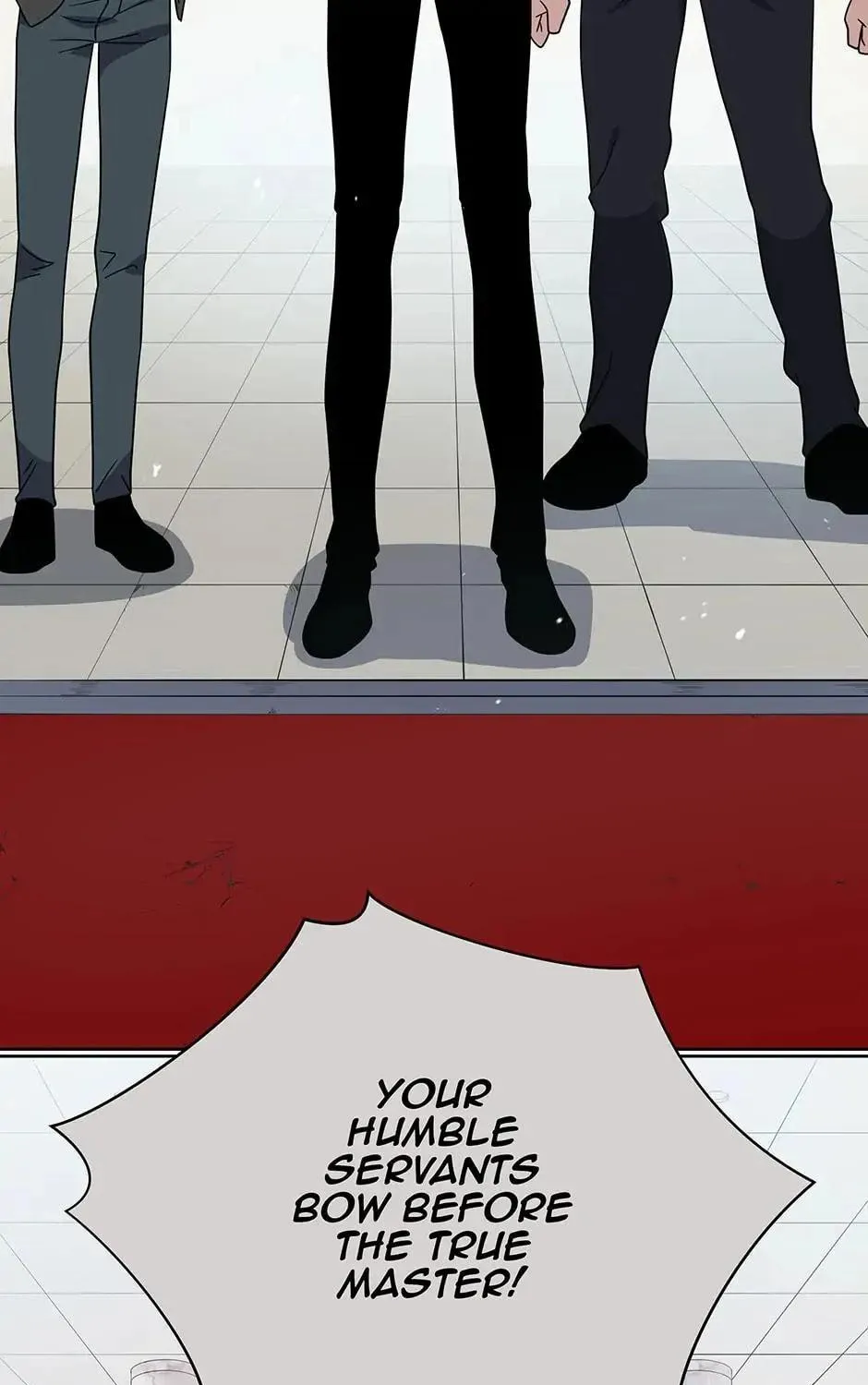 Descent of the Demon Master Chapter 132 page 83 - 