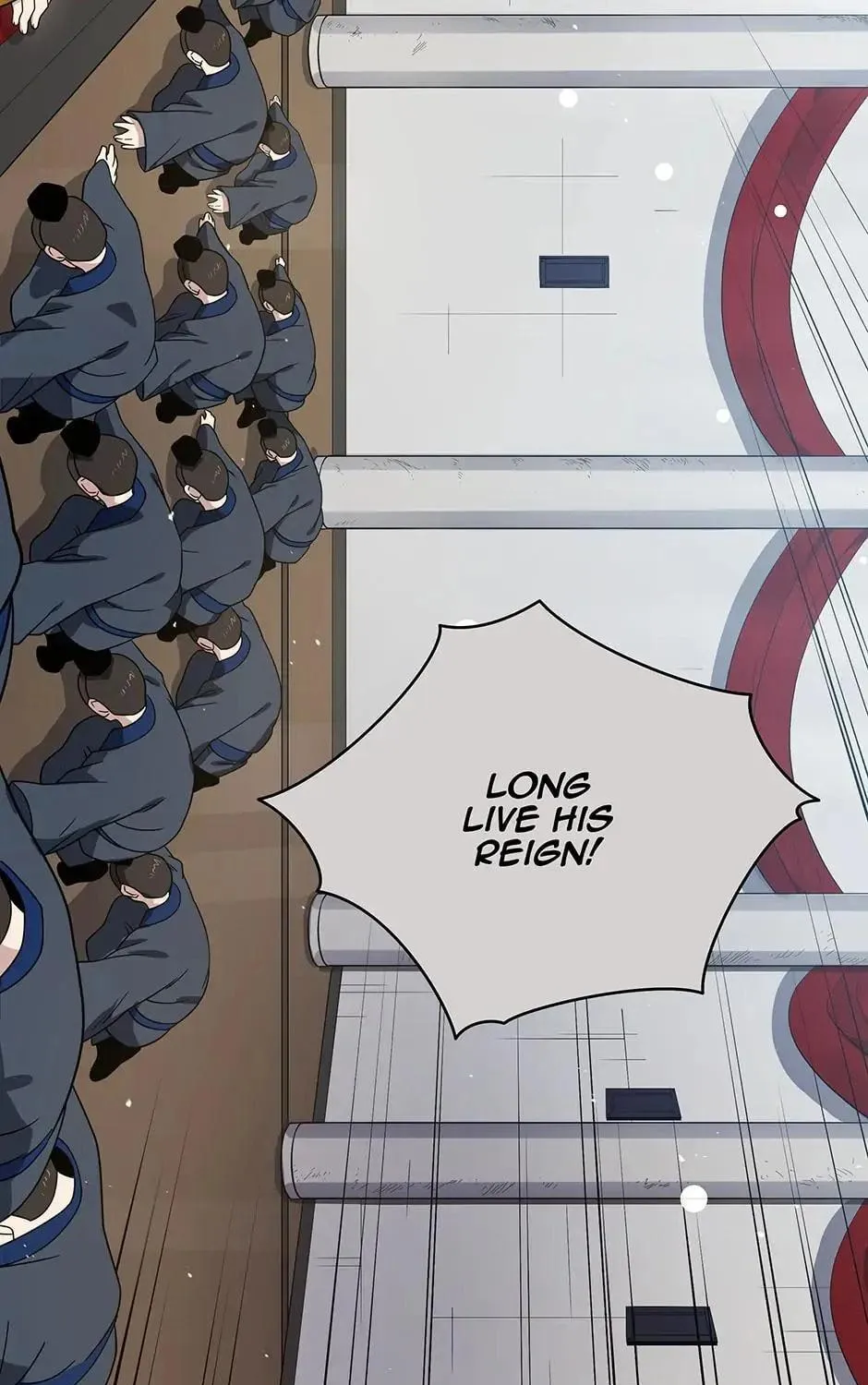 Descent of the Demon Master Chapter 132 page 89 - 
