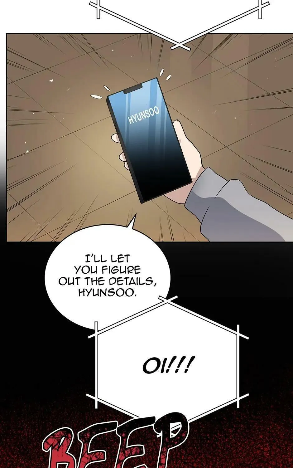 Descent of the Demon Master Chapter 133 page 105 - 