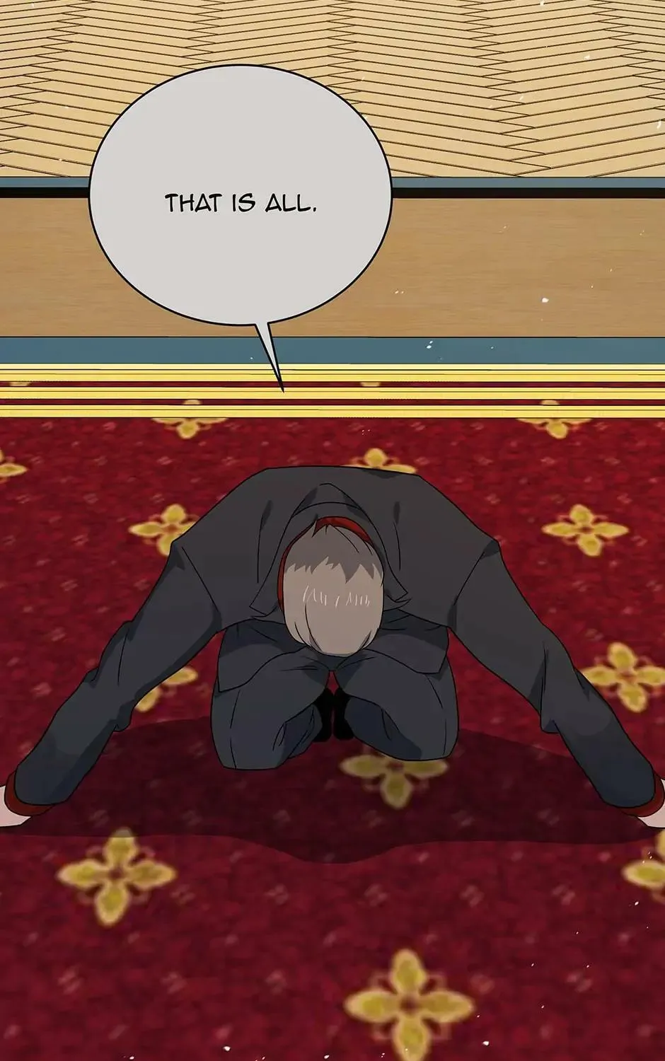 Descent of the Demon Master Chapter 133 page 111 - 