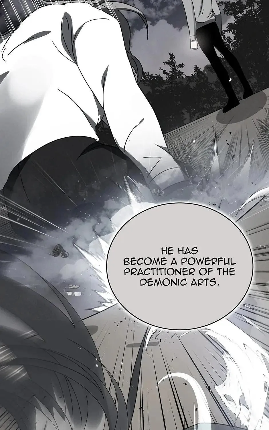 Descent of the Demon Master Chapter 133 page 119 - 