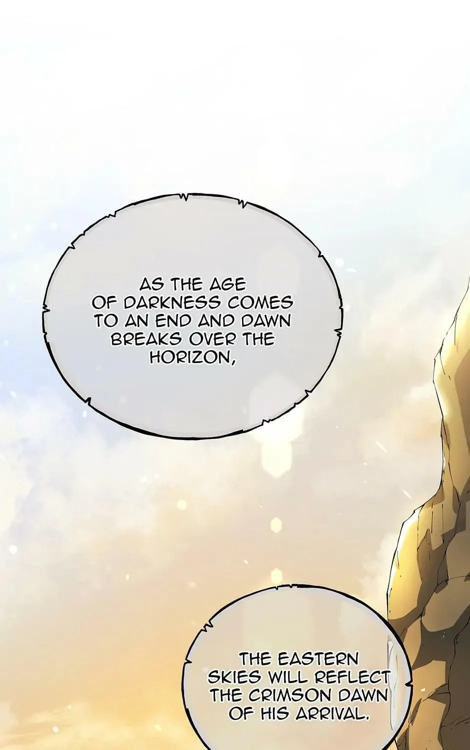 Descent of the Demon Master Chapter 133 page 13 - 