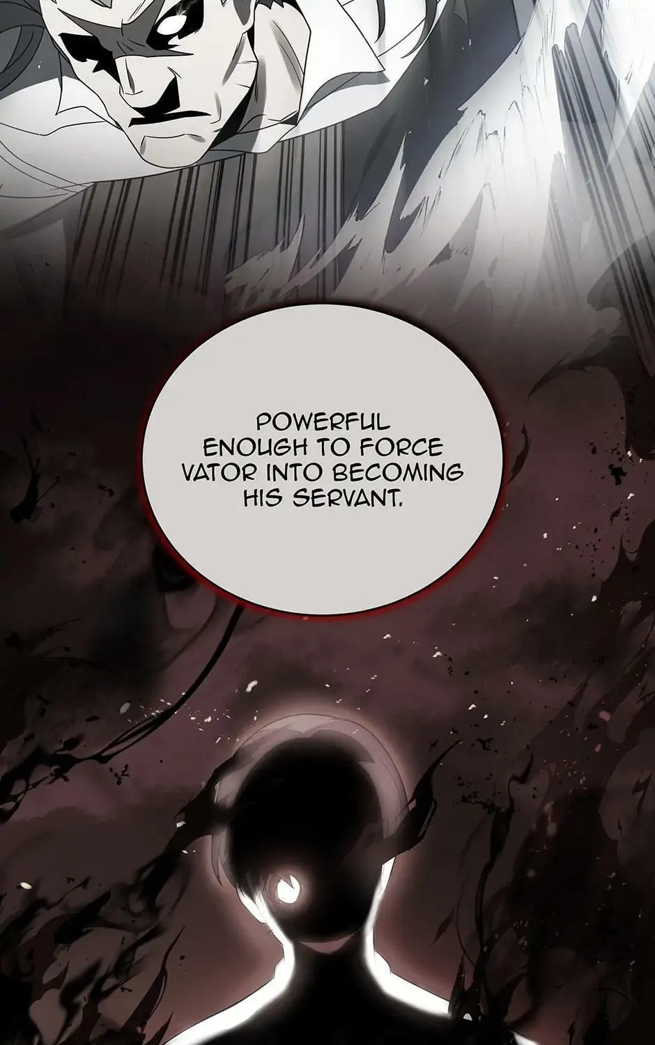 Descent of the Demon Master Chapter 133 page 121 - 