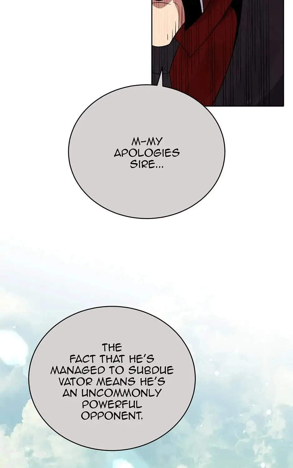 Descent of the Demon Master Chapter 133 page 135 - 