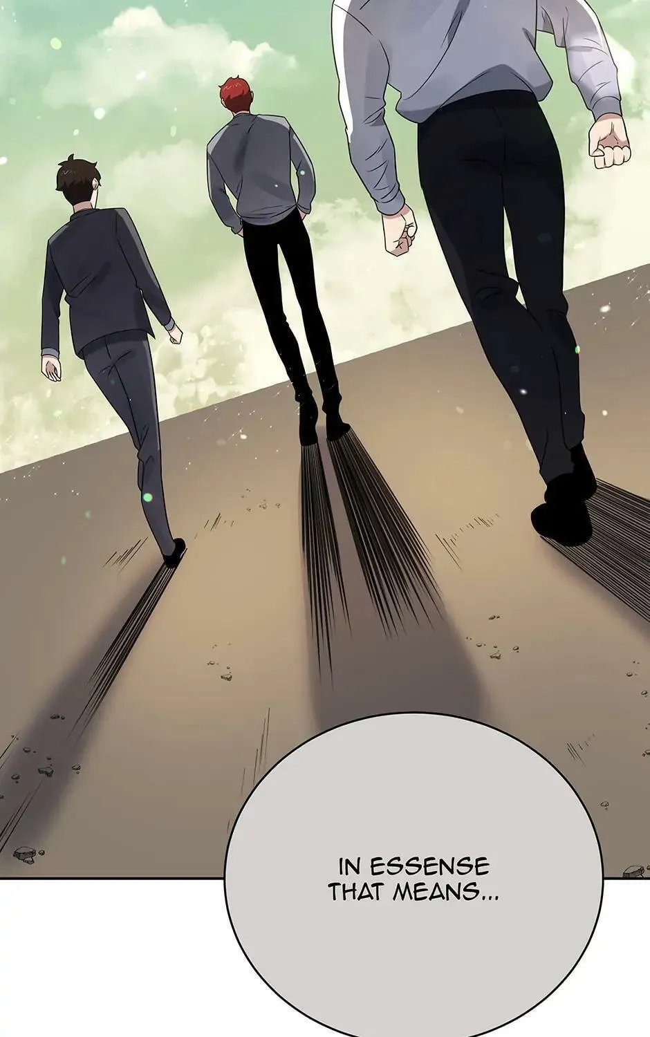 Descent of the Demon Master Chapter 133 page 137 - 