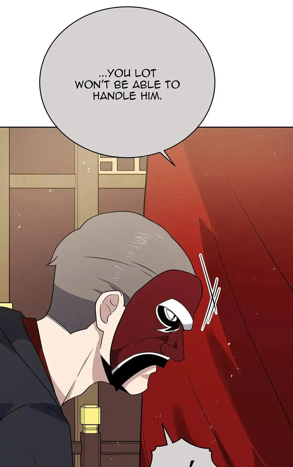 Descent of the Demon Master Chapter 133 page 139 - 