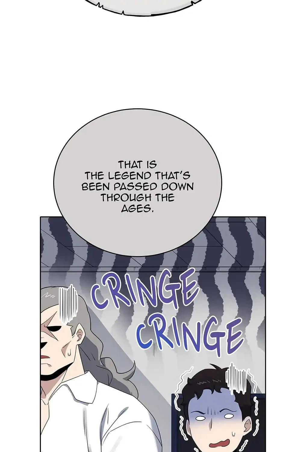 Descent of the Demon Master Chapter 133 page 17 - 
