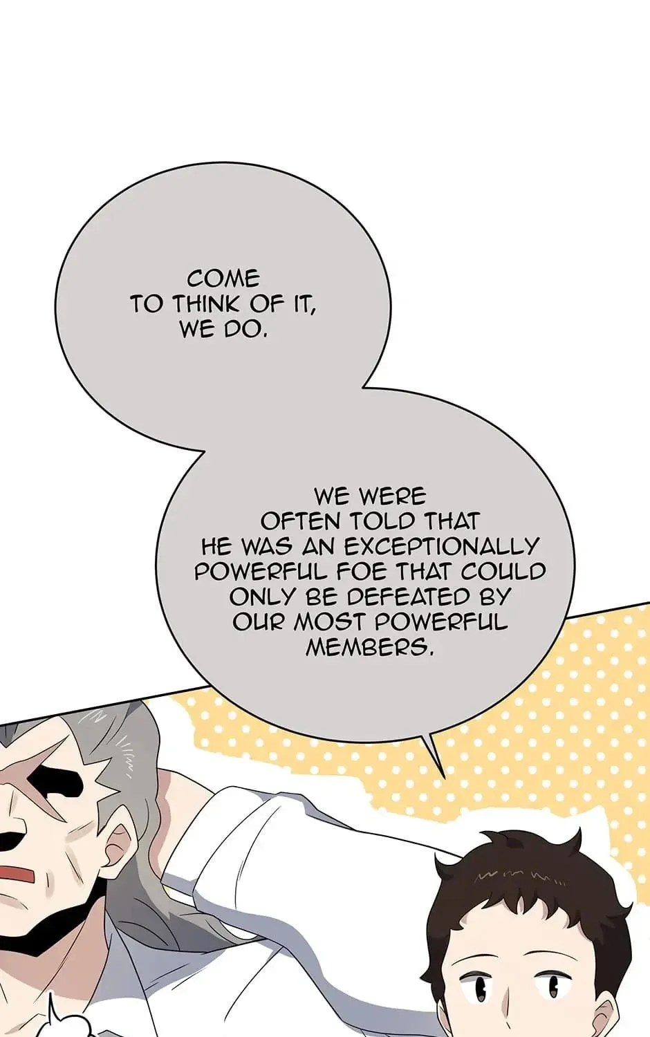 Descent of the Demon Master Chapter 133 page 31 - 