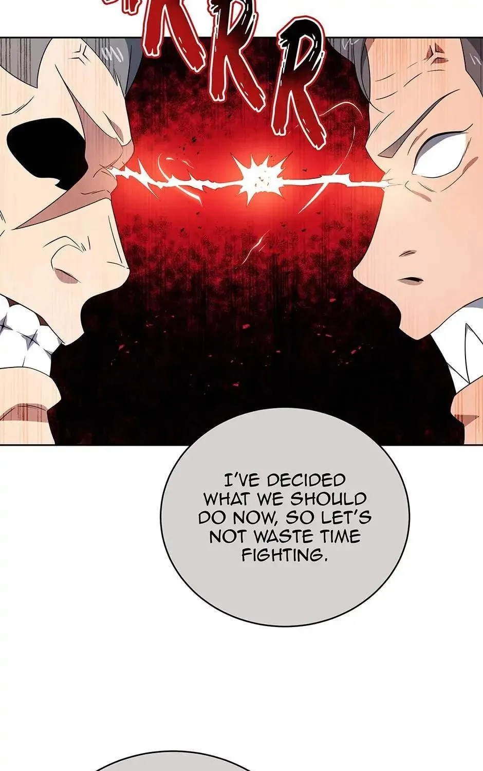 Descent of the Demon Master Chapter 133 page 39 - 