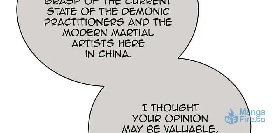 Descent of the Demon Master Chapter 133 page 50 - 