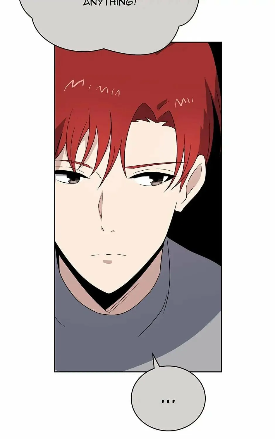 Descent of the Demon Master Chapter 133 page 55 - 